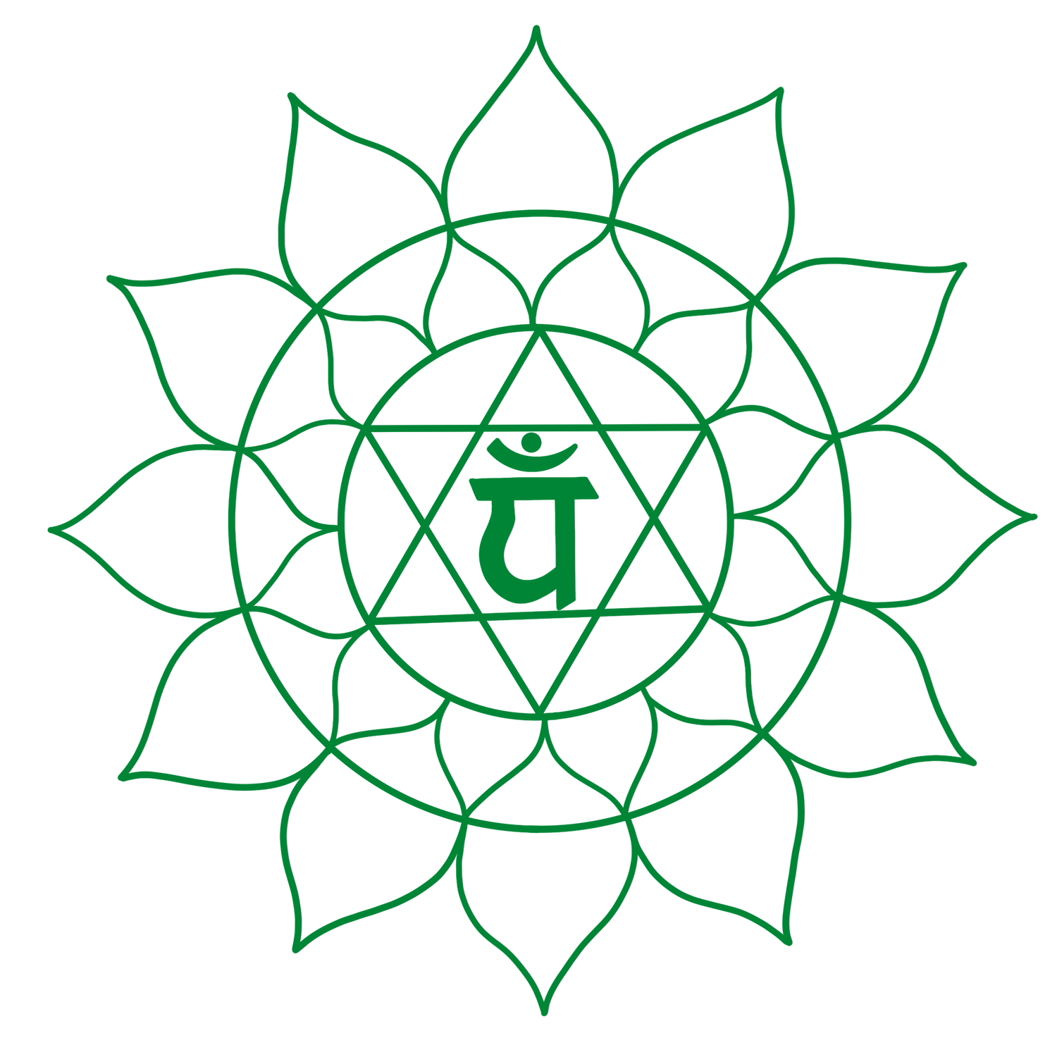 4º Corazón