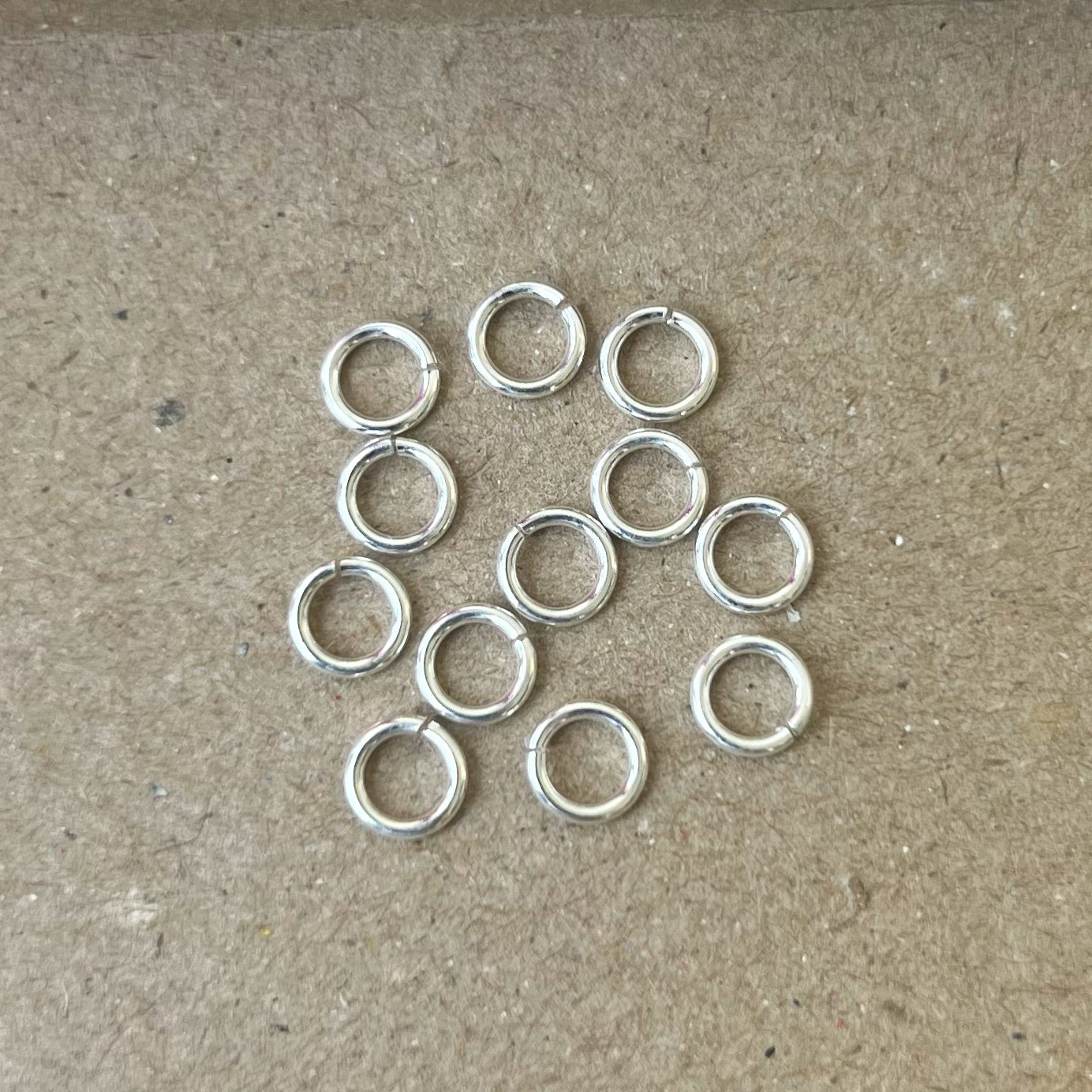 ACCESORIOS DE PLATA