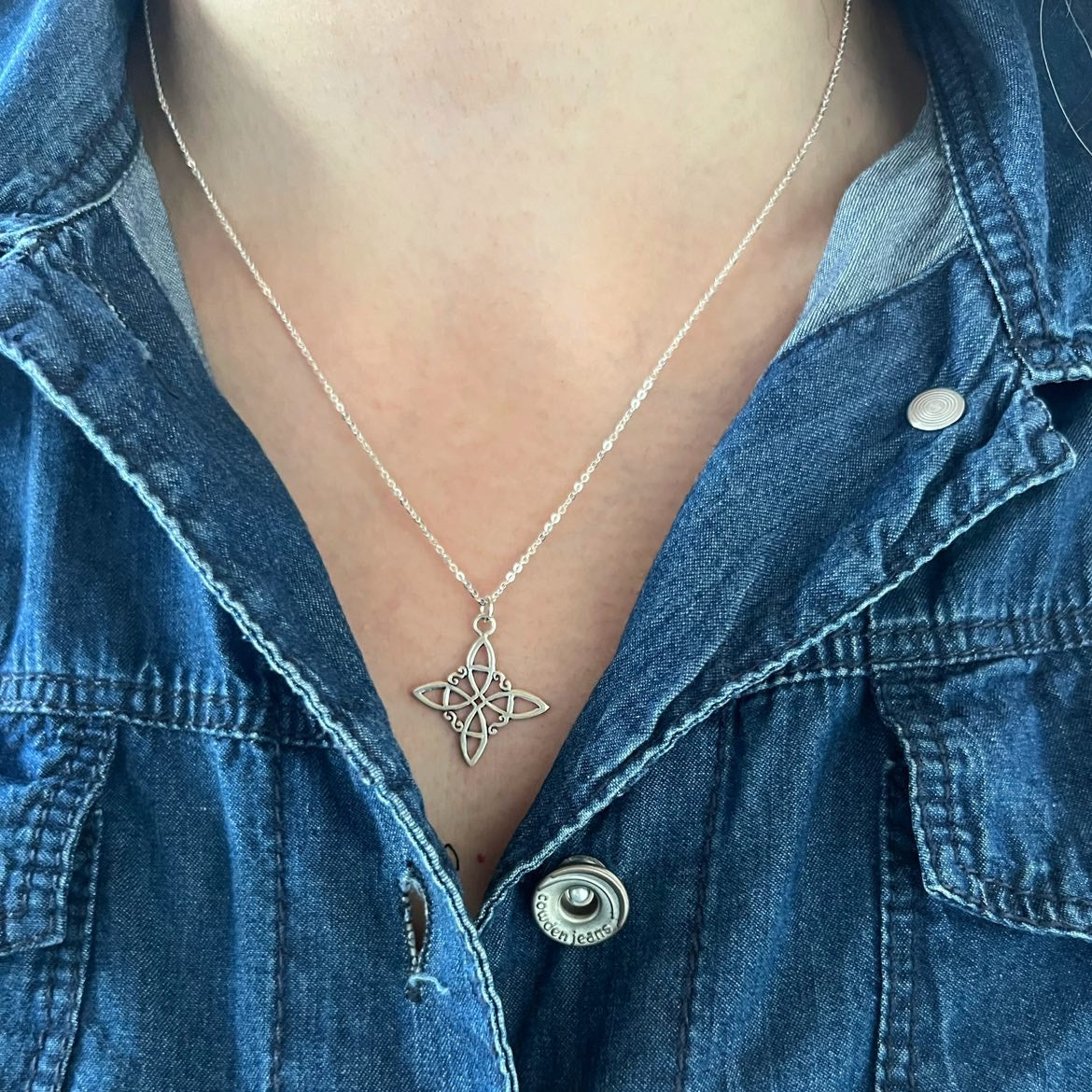 Cadena de Plata 925