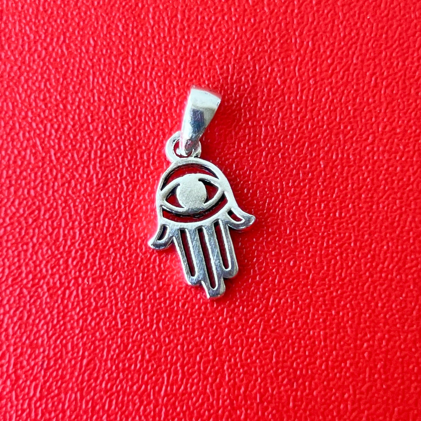 Dije de Plata | Hamsa