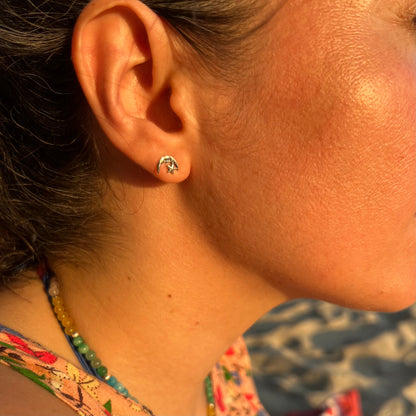 Aretes de Plata | MoonStar